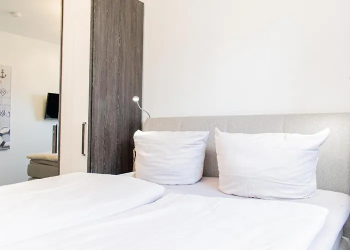 Ferienwohnung Kleine Auszeit