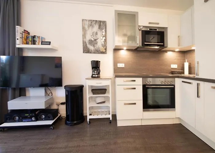 Ferienwohnung Kleine Auszeit