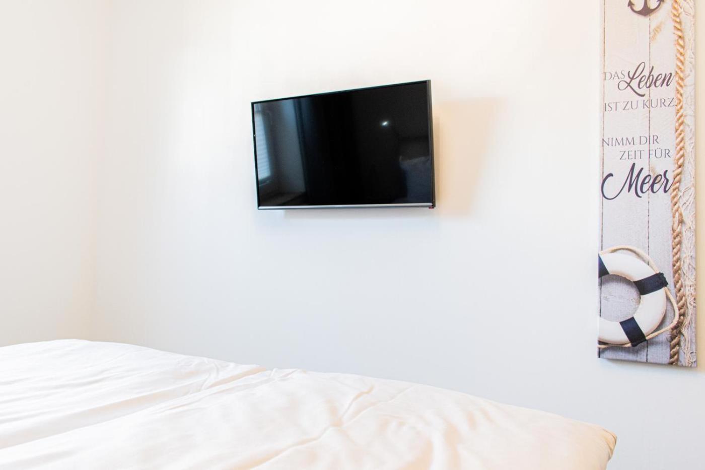 Apartment Kleine Auszeit