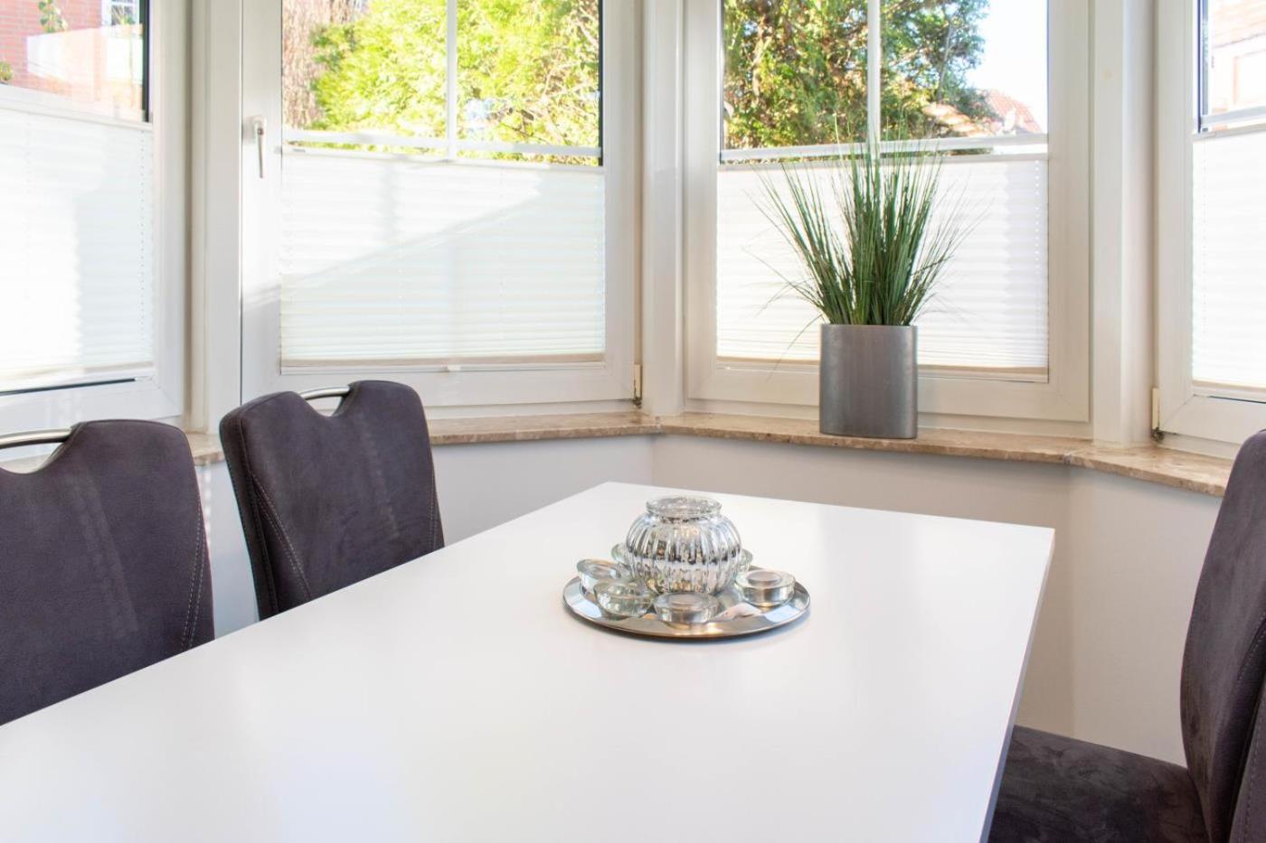 Apartment Kleine Auszeit Scharbeutz