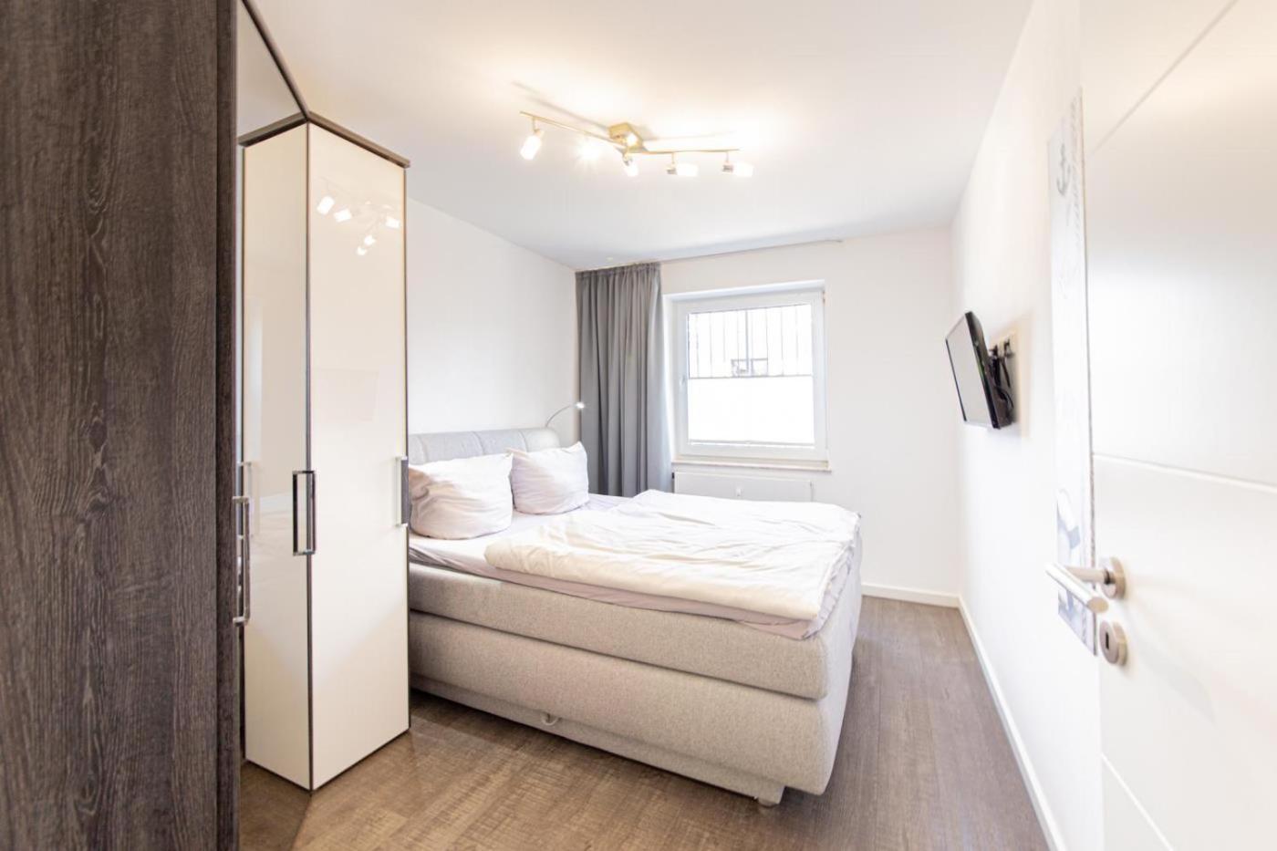 Apartment Kleine Auszeit *