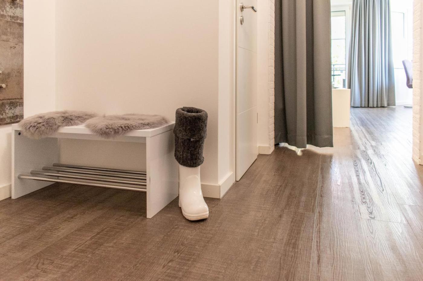 Kleine Auszeit Apartment Scharbeutz