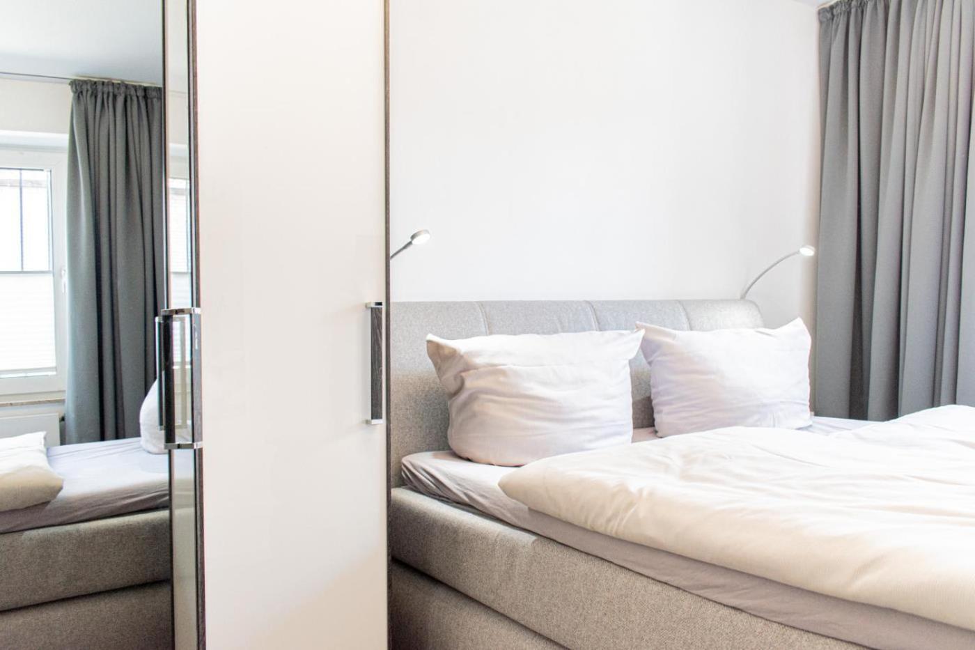 Kleine Auszeit Apartment Scharbeutz