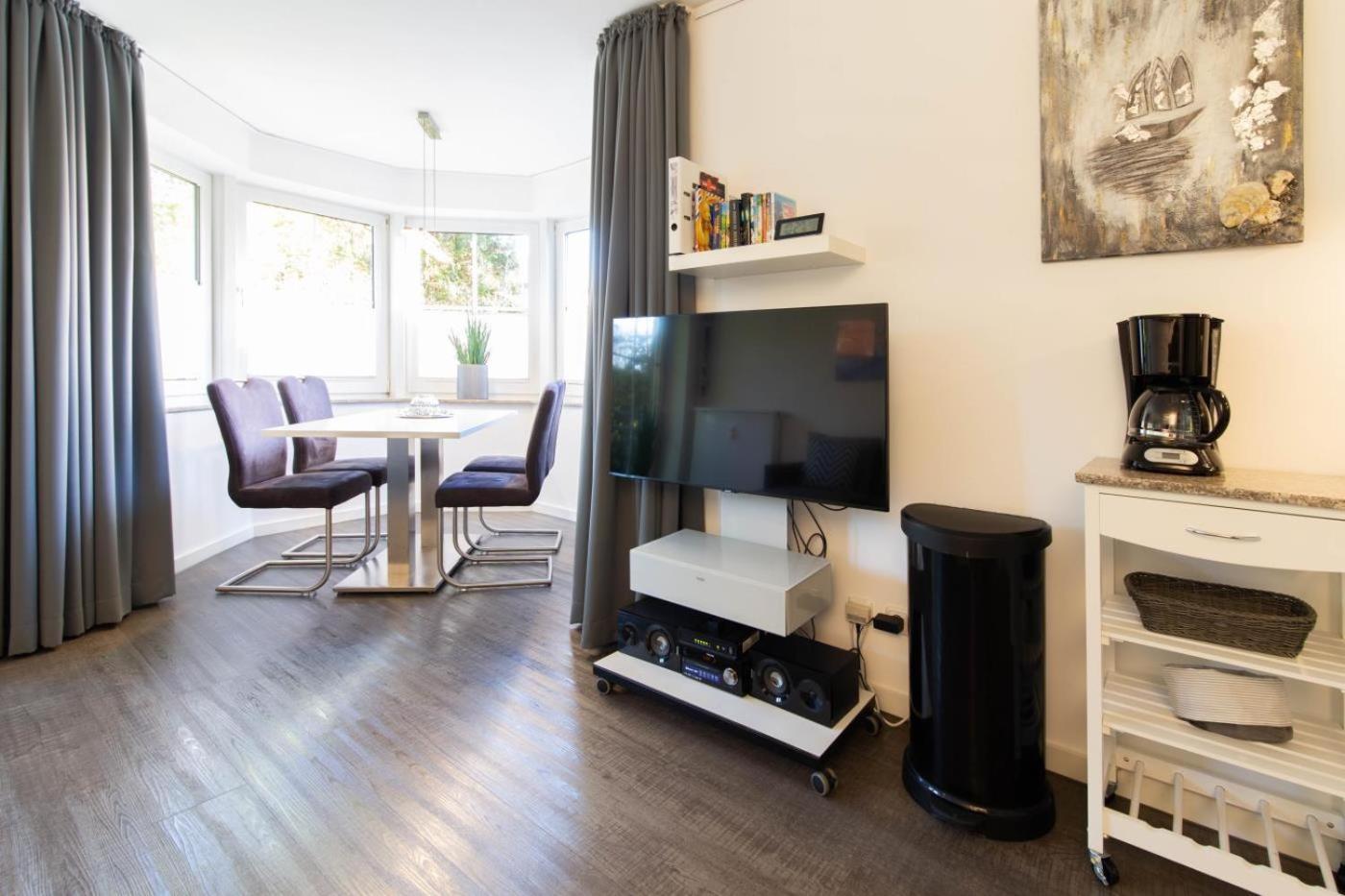 Apartment Kleine Auszeit